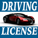 Driving License Tests India aplikacja