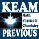 KEAM Previous Papers APK