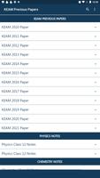 KEAM Previous Papers bài đăng