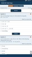 KEAM Previous Papers ảnh chụp màn hình 3