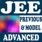 JEE Advanced Practice Papers Zeichen