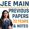 JEE Mains Previous Papers APK