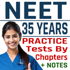 NEET Practice Papers icône
