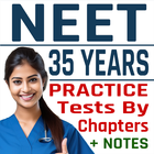 NEET Practice Papers Zeichen