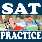 SAT Practice Tests أيقونة