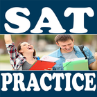 SAT Practice Tests icon