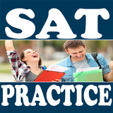 SAT Practice Tests icono