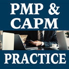 PMP & CAPM Certification Tests ikon