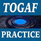TOGAF 9 Certification Practice أيقونة