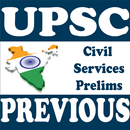 UPSC Civil Prelims Practice aplikacja