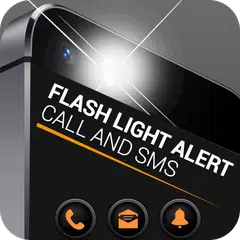 Flash On Call e SMS
