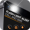 Flash On Call And SMS