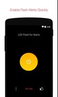 Flash Alerts পোস্টার