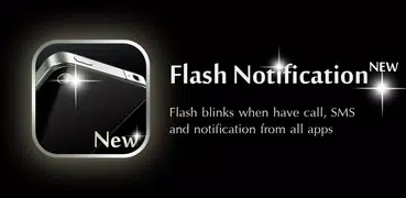 Flash Notification - Call Screen