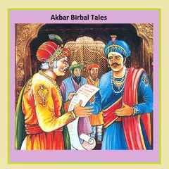 Akbar-Birbal Tales APK Herunterladen