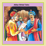 Akbar-Birbal Tales 아이콘
