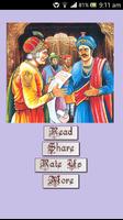 Akbar-Birbal Tales plakat
