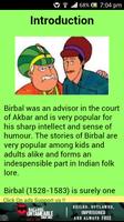 Akbar-Birbal Tales скриншот 2