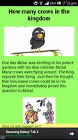 Akbar-Birbal Tales ภาพหน้าจอ 3