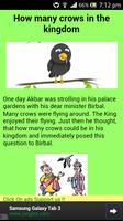 Akbar-Birbal Tales स्क्रीनशॉट 3
