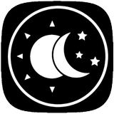 Dark Mode icono