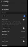 Dark Mode Ekran Görüntüsü 1