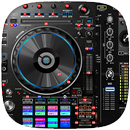 DJ Mixer 3D DJ Music Offline APK