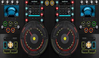 DJ Mixer 3D DJ Music Offline screenshot 1