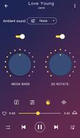 DJ Mixer 3D DJ Music Offline screenshot 2