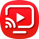 4K Video Screen cast HD 3D APK