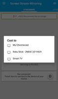 4K Video Screen cast HD 3D captura de pantalla 2