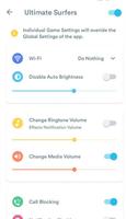 Settings App постер