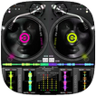 3D Dj Mixer free Virtual Music