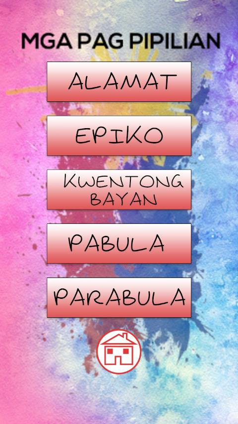 Filipino Folktale Stories For Android APK Download