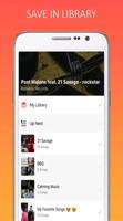 Musi Streaming App Guides capture d'écran 3