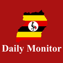 Daily Monitor Epaper, Uganda Free Latest News APK