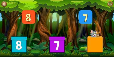 Learn Numbers 123 Kids Game - Count & Tracing اسکرین شاٹ 3