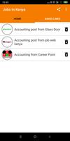All Latest Jobs In Kenya / Ajira Mpya Kenya screenshot 1