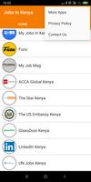 All Latest Jobs In Kenya / Ajira Mpya Kenya screenshot 2