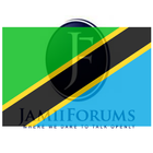 JamiiForums Tanzania icône