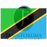 JamiiForums Tanzania icône