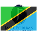 JamiiForums Tanzania APK