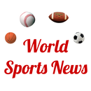World Sports News APK