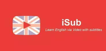 Learn English - iSub