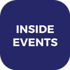 ISU Events icon