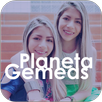 Planeta das Gemeas Musica APK