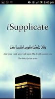iSupplicate poster