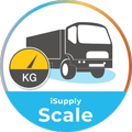 iSupply Scale