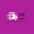 ISUR Delivery ikona