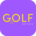 Golf Delivery store